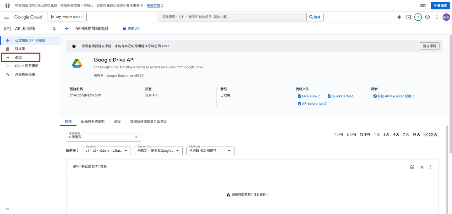 導覽至憑證分頁