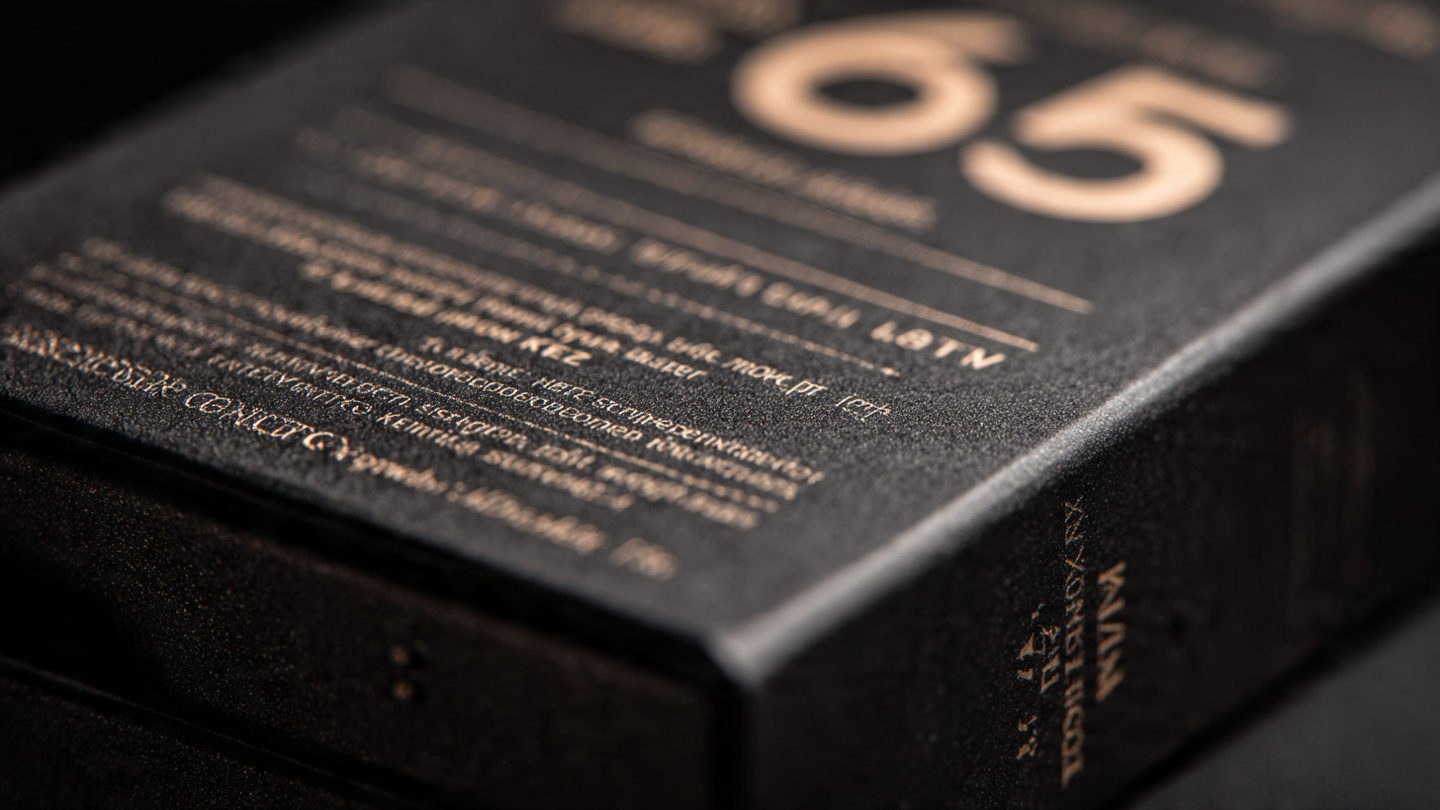 包裝特寫風格產品攝影範例