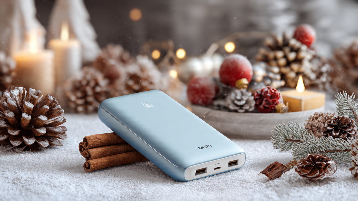 節慶氛圍風格產品攝影範例